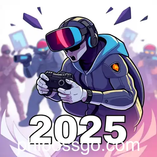 Gaming Landscape with PHLBOSS: Trends and Insights