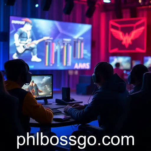 The Rise of Online Gaming in the New Era