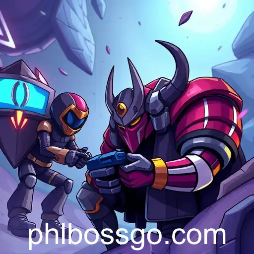 The Rise of PHLBoss in the Gaming World